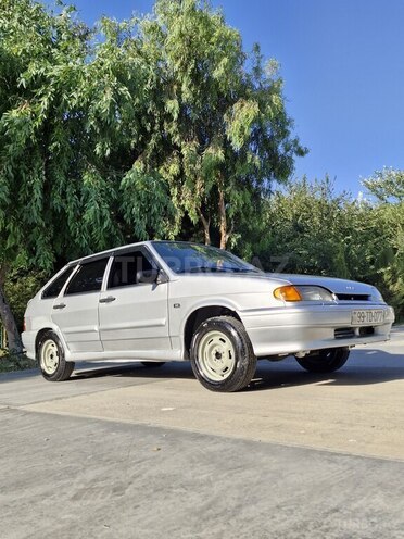 LADA (VAZ) 2114 2004, 358,000 km - 1.5 l - Şirvan