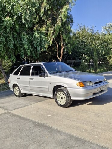 LADA (VAZ) 2114 2004, 358,000 km - 1.5 l - Şirvan