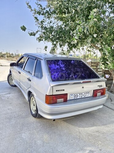 LADA (VAZ) 2114 2004, 358,000 km - 1.5 l - Şirvan