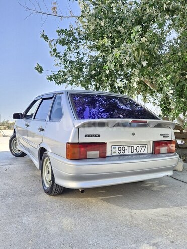 LADA (VAZ) 2114 2004, 358,000 km - 1.5 l - Şirvan