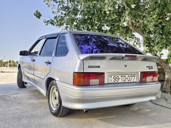 LADA (VAZ) 2114 2004, 358,000 km - 1.5 l - Şirvan