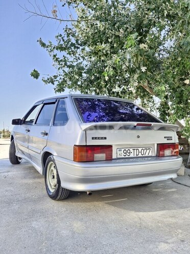 LADA (VAZ) 2114 2004, 358,000 km - 1.5 l - Şirvan