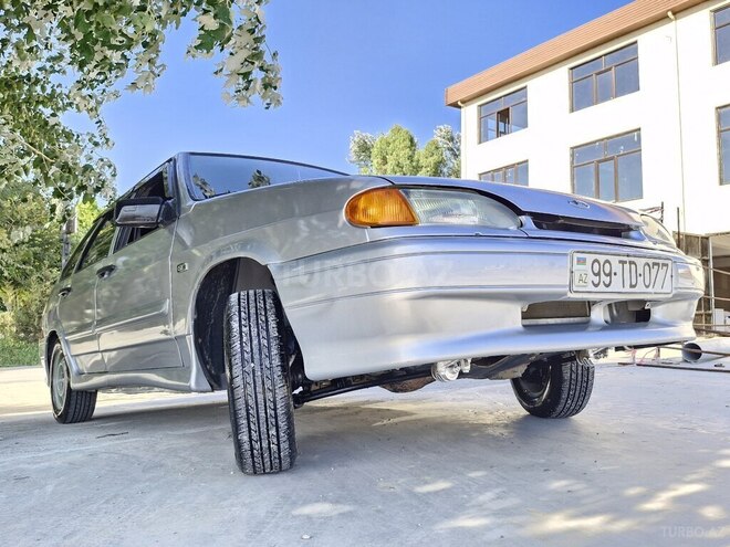 LADA (VAZ) 2114 2004, 358,000 km - 1.5 l - Şirvan