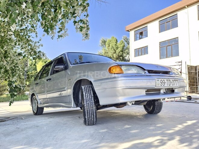 LADA (VAZ) 2114 2004, 358,000 km - 1.5 l - Şirvan