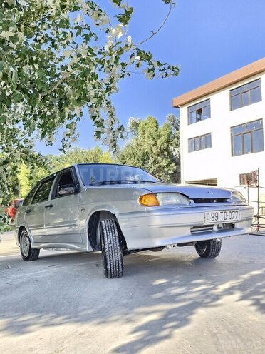 LADA (VAZ) 2114 2004, 358,000 km - 1.5 l - Şirvan