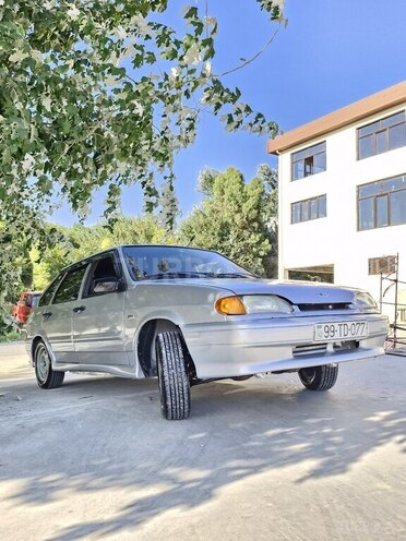 LADA (VAZ) 2114 2004, 358,000 km - 1.5 l - Şirvan