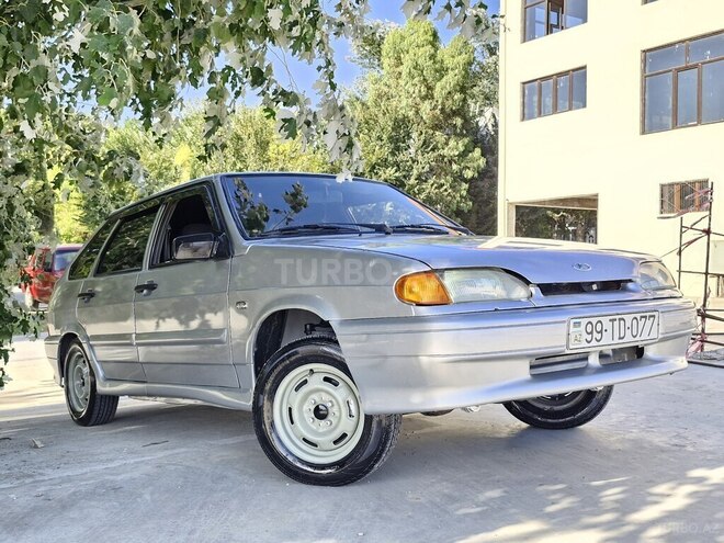LADA (VAZ) 2114 2004, 358,000 km - 1.5 l - Şirvan