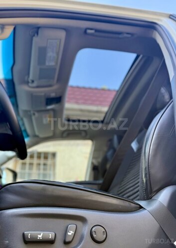 Toyota Land Cruiser Prado 2019, 80,000 km - 2.7 l - Bakı