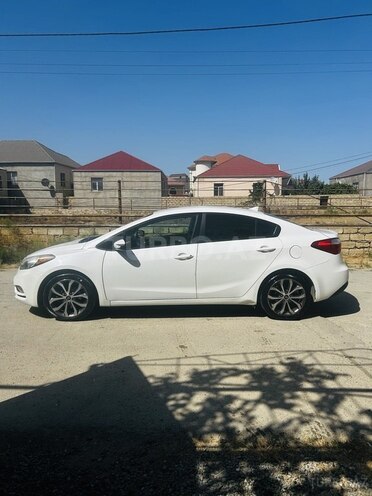 Kia Cerato 2015, 179,760 km - 1.8 l - Bakı
