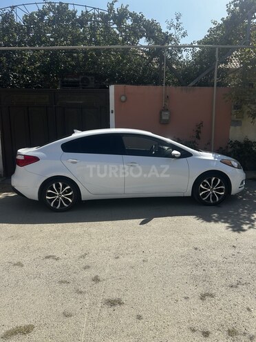 Kia Cerato 2015, 179,760 km - 1.8 l - Bakı
