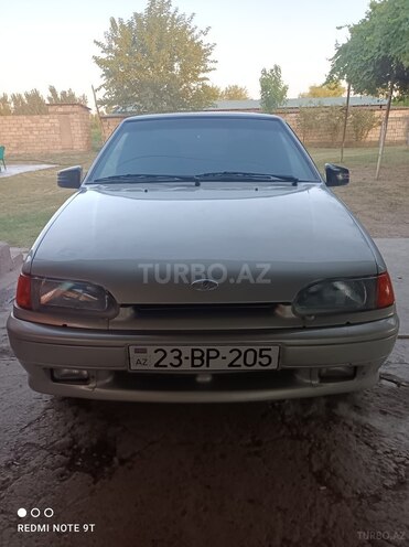 LADA (VAZ) 2115 2003, 200,000 km - 1.5 л - Sabirabad