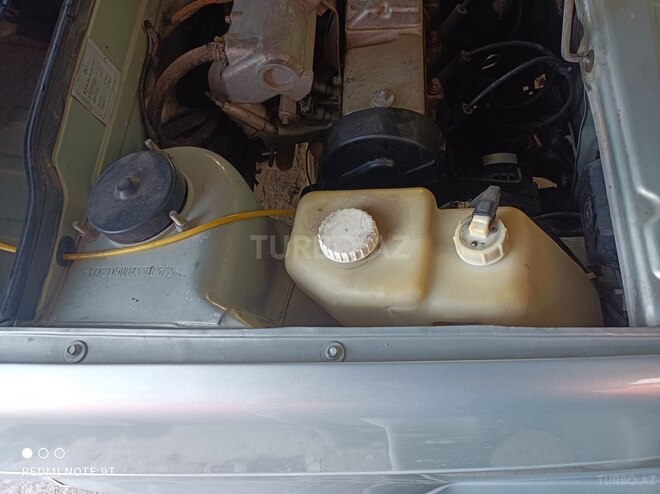 LADA (VAZ) 2115 2003, 200,000 km - 1.5 л - Sabirabad
