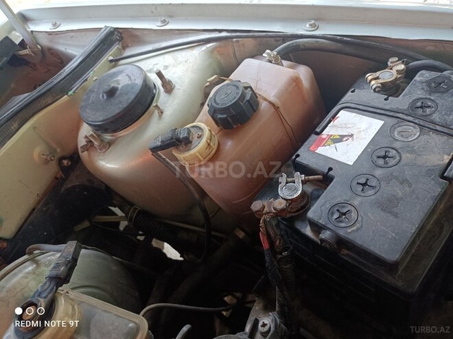 LADA (VAZ) 2115 2003, 200,000 km - 1.5 л - Sabirabad