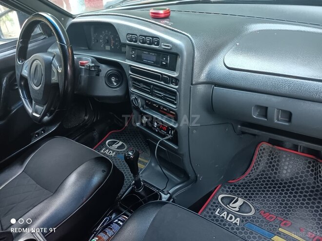 LADA (VAZ) 2115 2003, 200,000 km - 1.5 л - Sabirabad