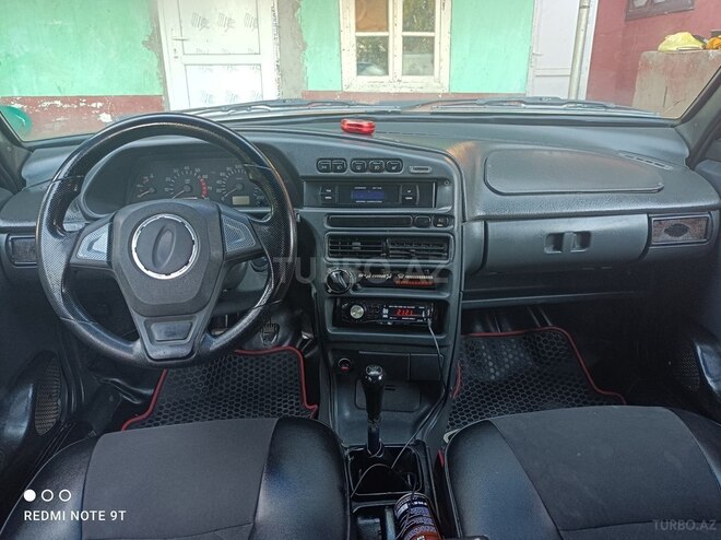 LADA (VAZ) 2115 2003, 200,000 km - 1.5 л - Sabirabad