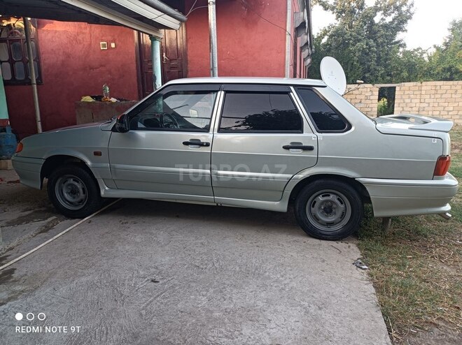 LADA (VAZ) 2115 2003, 200,000 km - 1.5 л - Sabirabad