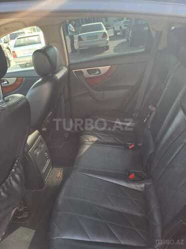Infiniti QX70 2014, 217,000 km - 3.7 l - Bakı