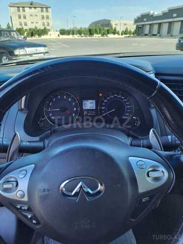 Infiniti QX70 2014, 217,000 km - 3.7 l - Bakı