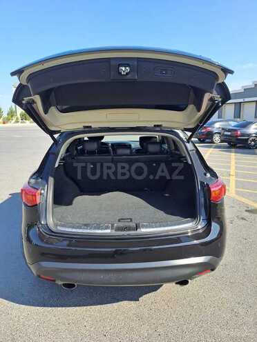 Infiniti QX70 2014, 217,000 km - 3.7 l - Bakı