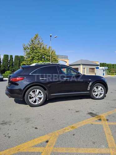 Infiniti QX70 2014, 217,000 km - 3.7 l - Bakı