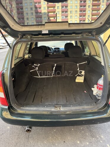 Opel Astra 1998, 102,000 km - 1.6 l - Sumqayıt