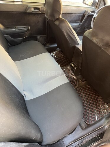 Opel Astra 1998, 102,000 km - 1.6 l - Sumqayıt