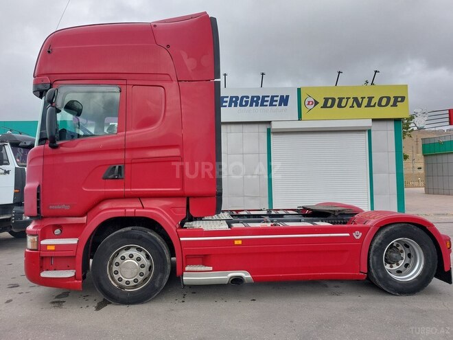 Scania R500 2013, 1,340,000 km - 16.0 l - Bakı
