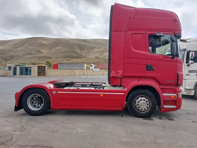 Scania R500 2013, 1,340,000 km - 16.0 l - Bakı
