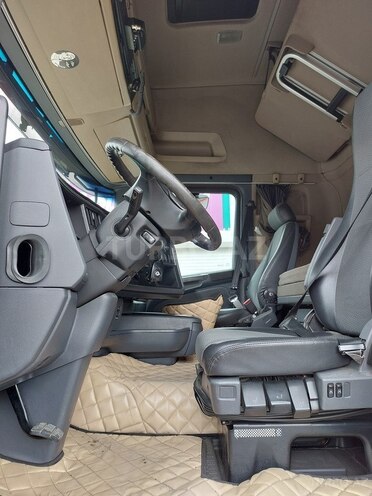 Scania R500 2013, 1,340,000 km - 16.0 l - Bakı