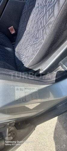 Mercedes C 180 1994, 476,000 km - 1.8 л - Ağstafa