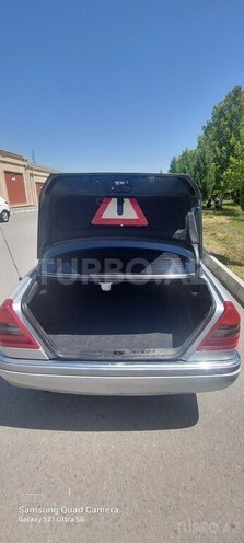 Mercedes C 180 1994, 476,000 km - 1.8 л - Ağstafa