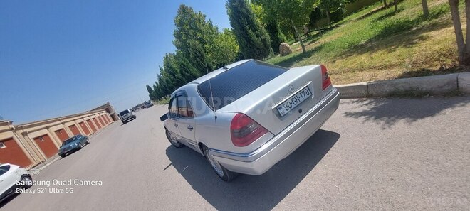 Mercedes C 180 1994, 476,000 km - 1.8 л - Ağstafa