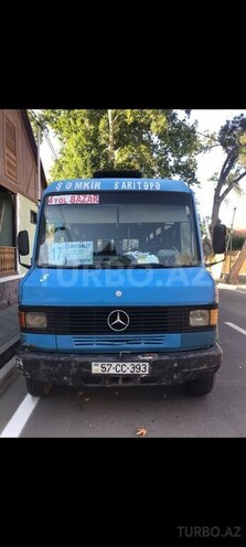 Mercedes 609 D 1992, 380,557 km - 4.0 л - Şəmkir