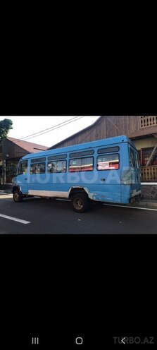 Mercedes 609 D 1992, 380,557 km - 4.0 л - Şəmkir