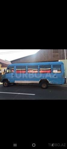 Mercedes 609 D 1992, 380,557 km - 4.0 л - Şəmkir