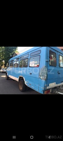 Mercedes 609 D 1992, 380,557 km - 4.0 л - Şəmkir