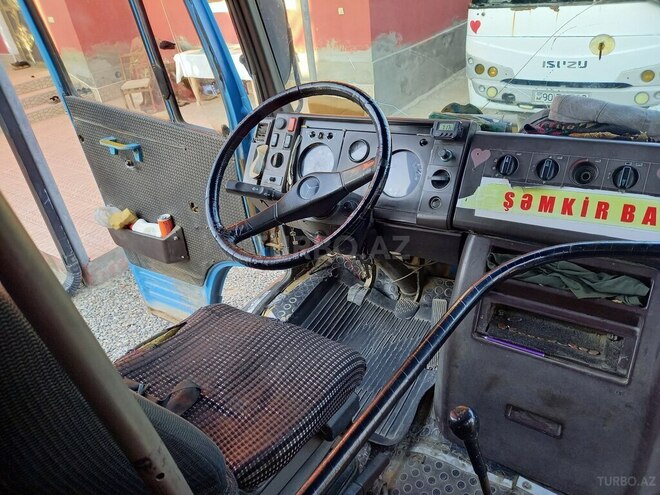 Mercedes 609 D 1992, 380,557 km - 4.0 л - Şəmkir
