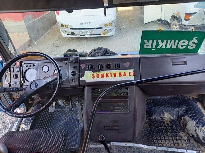 Mercedes 609 D 1992, 380,557 km - 4.0 л - Şəmkir