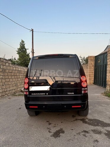 Land Rover Discovery 2007, 350,000 km - 2.7 l - Bakı