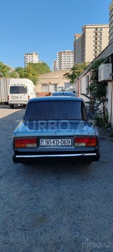 LADA (VAZ) 2107 2010, 303,000 km - 1.5 l - Bakı