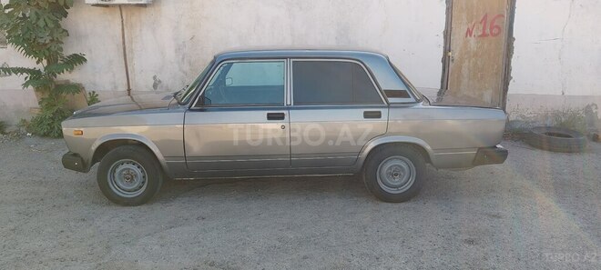 LADA (VAZ) 2107 2010, 303,000 km - 1.5 l - Bakı