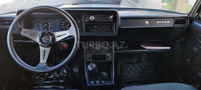 LADA (VAZ) 2107 2010, 303,000 km - 1.5 l - Bakı
