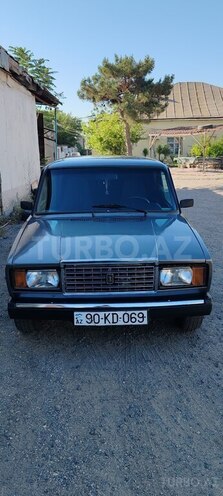 LADA (VAZ) 2107 2010, 303,000 km - 1.5 l - Bakı