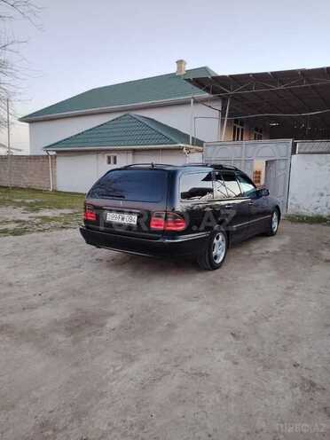 Mercedes E 220 d 1999, 122,220 km - 2.2 л - Göyçay