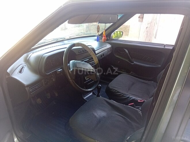 LADA (VAZ) 21099 2000, 221,000 km - 1.5 л - Hacıqabul