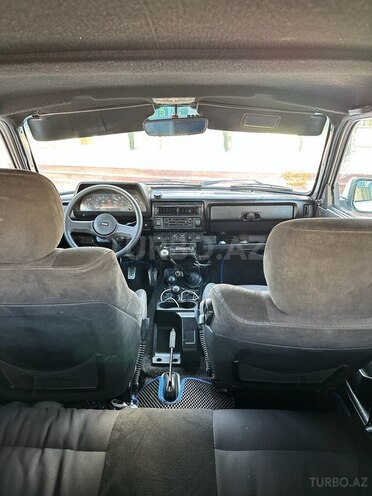 LADA (VAZ) Niva 2008, 190,000 km - 1.7 л - Bakı