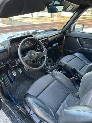 LADA (VAZ) Niva 2008, 190,000 km - 1.7 л - Bakı