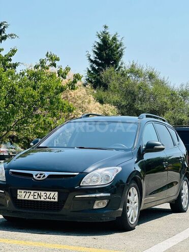 Hyundai i30 2008, 270,000 km - 1.6 l - Bakı