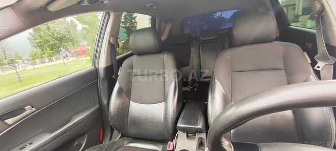 Hyundai i30 2008, 270,000 km - 1.6 l - Bakı
