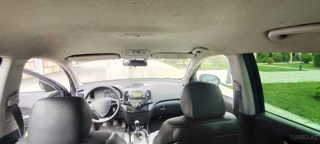 Hyundai i30 2008, 270,000 km - 1.6 l - Bakı